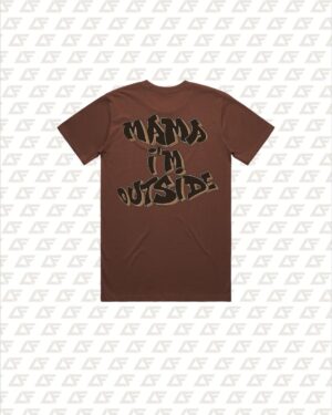 OUTSIDE Shirt - LC171