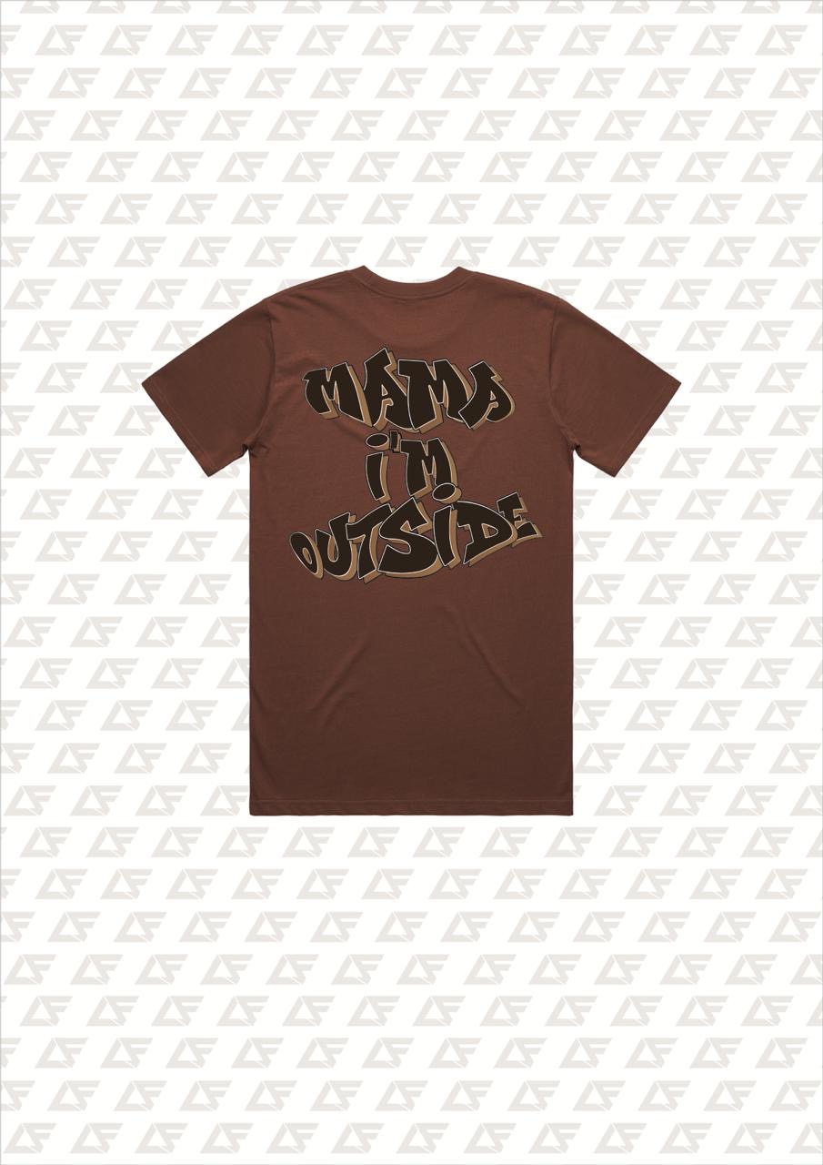 OUTSIDE Shirt - LC171