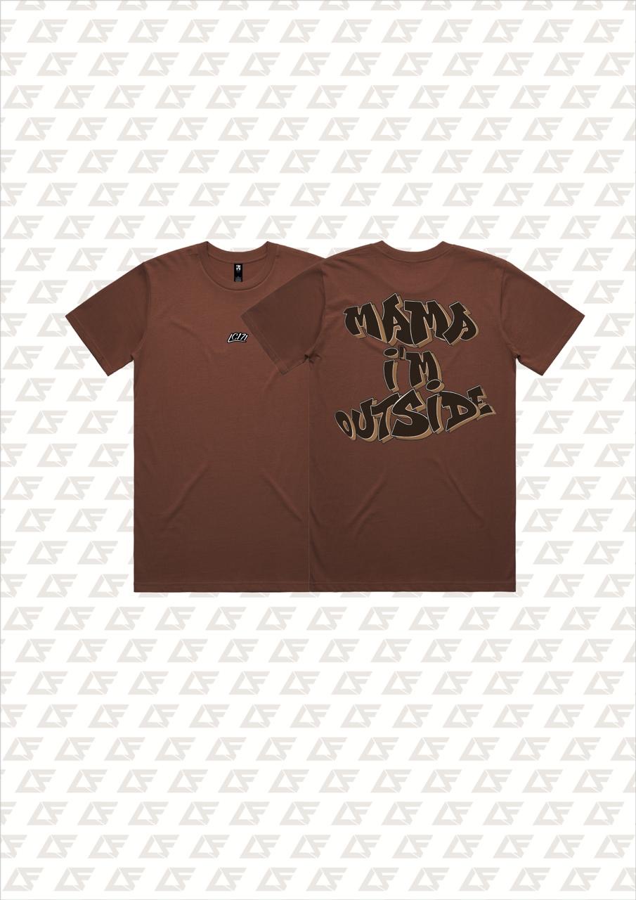 OUTSIDE Shirt - LC171 – Bild 2